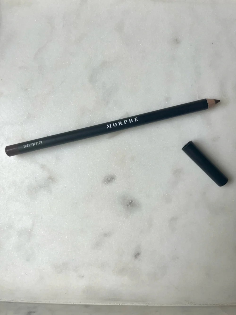 💜 MORPHE Trendsetter Color Pencil, Eyeliner or Lipliner, Rich Brown